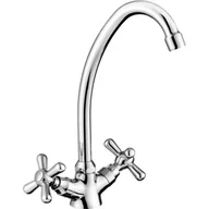 Baterie kuchenne - Deante BOS 060D - miniaturka - grafika 1