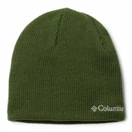 Czapki męskie - Czapka Columbia Whirlibird Watch Cap Beanie greenscape - ONE SIZE - miniaturka - grafika 1