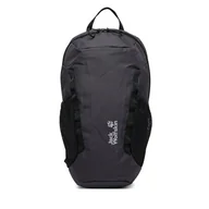 Plecaki - Plecak Jack Wolfskin Velocity Lite 10 A65419 Czarny - miniaturka - grafika 1
