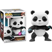 Figurki kolekcjonerskie - Funko POP!, figurka kolekcjonerska, JuJutsu Kaisen - Panda - miniaturka - grafika 1