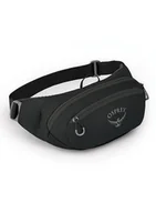 Nerki - Osprey, Saszetka Daylite Waist, 10002928, Czarna - miniaturka - grafika 1