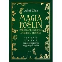 Magia roślin - Rozwój osobisty - miniaturka - grafika 1