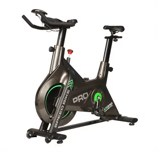 Hertz FITNESS XR-330 PRO - Rowery treningowe - miniaturka - grafika 1