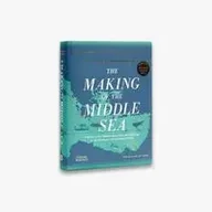 Archeologia - The Making of the Middle Sea - miniaturka - grafika 1