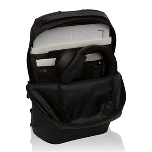 Dell Alienware Horizon Slim Backpack AW323P Fits up to size 17 ", Black, Backpack - Torby na laptopy - miniaturka - grafika 1