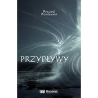 Poezja - Przypływy - miniaturka - grafika 1