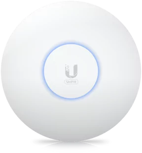 UBIQUITI UNIFI U6+ (PLUS)  -  - 38 sklepów w całej Polsce - Pozostałe akcesoria sieciowe - miniaturka - grafika 1