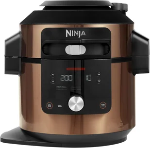 Ninja Foodi Max OL650EUCP - Frytkownice - miniaturka - grafika 1