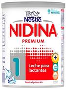 Mleko modyfikowane - Mieszanka dla dzieci Nestle Nidina 1 Premium Growth Milk 800 g - miniaturka - grafika 1