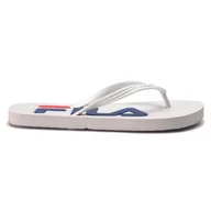 Klapki i japonki męskie - Fila, Japonki męskie,i Troy Slipper Wmn 1010349.1Fg, rozmiar 39 - miniaturka - grafika 1