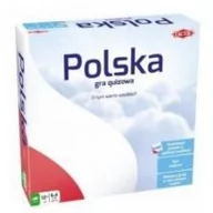 Gry planszowe - Tactic Polska 53688 - miniaturka - grafika 1