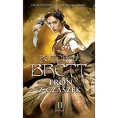 Fantasy - Fabryka Słów Cykl demoniczny Księga 2 Część 8 Tron czaszek - miniaturka - grafika 1