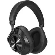 Słuchawki - Bluedio T7 Plus Czarne - miniaturka - grafika 1