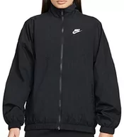 Kurtki damskie - Nike Kurtka damska - Dm6185 kurtka - miniaturka - grafika 1