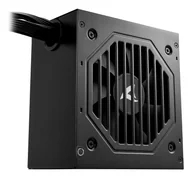 Akcesoria do serwerów - Sharkoon Rebel P10 moduł zasilaczy 650 W 24-pin ATX ATX Czarny - miniaturka - grafika 1