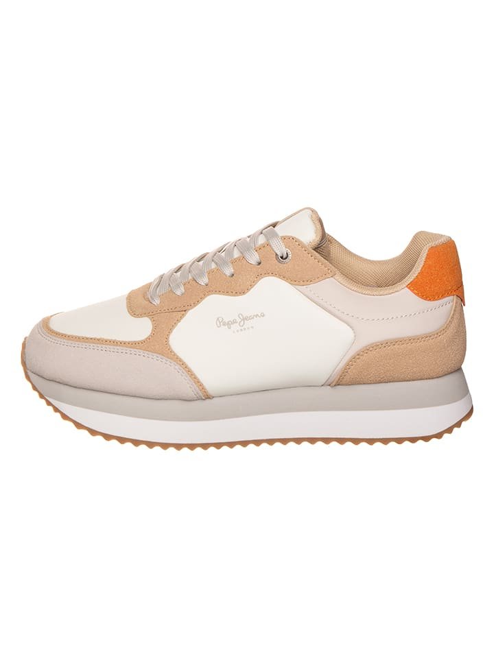 Pepe Jeans FOOTWEAR Sneakersy 