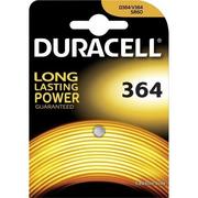 Baterie i akcesoria - Duracell SR 621/ D 364 / SR 60 1BL 50936854 - miniaturka - grafika 1