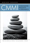 Systemy operacyjne i oprogramowanie - CMMI. Doskonalenie procesów w organizacji - miniaturka - grafika 1