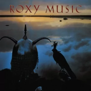 Avalon Winyl) Roxy Music - Rock - miniaturka - grafika 1