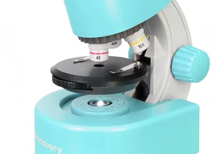 Mikroskop Discovery Micro z książką - Mikroskopy i lupy - miniaturka - grafika 15