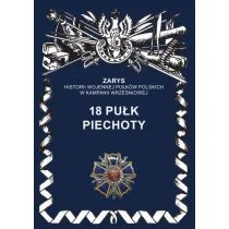 18 pułk piechoty - Historia świata - miniaturka - grafika 1