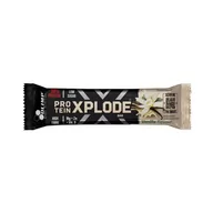 Batony proteinowe - Olimp Protein Xplode Bar 40g Baton Białkowy - miniaturka - grafika 1