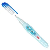 Zszywacze biurowe - TOMA Klej w długopisie 3w1 - miniaturka - grafika 1