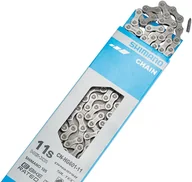 Akcesoria rowerowe - Shimano ańcuch HG600 116 ogniw 11rz 105 4524667745884 - miniaturka - grafika 1