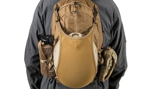 HELIKON tex PLECAK 10L Groundhog-Shadow Grey (PL-GHG-NL-35) - Plecaki - miniaturka - grafika 11