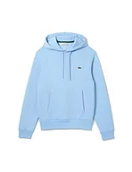 Bluzy męskie - Lacoste Bluza męska, Przegląd, XS - miniaturka - grafika 1