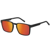 Okulary przeciwsłoneczne - Okulary przeciwsłoneczne Tommy Hilfiger 2088 003 55 1Z - miniaturka - grafika 1