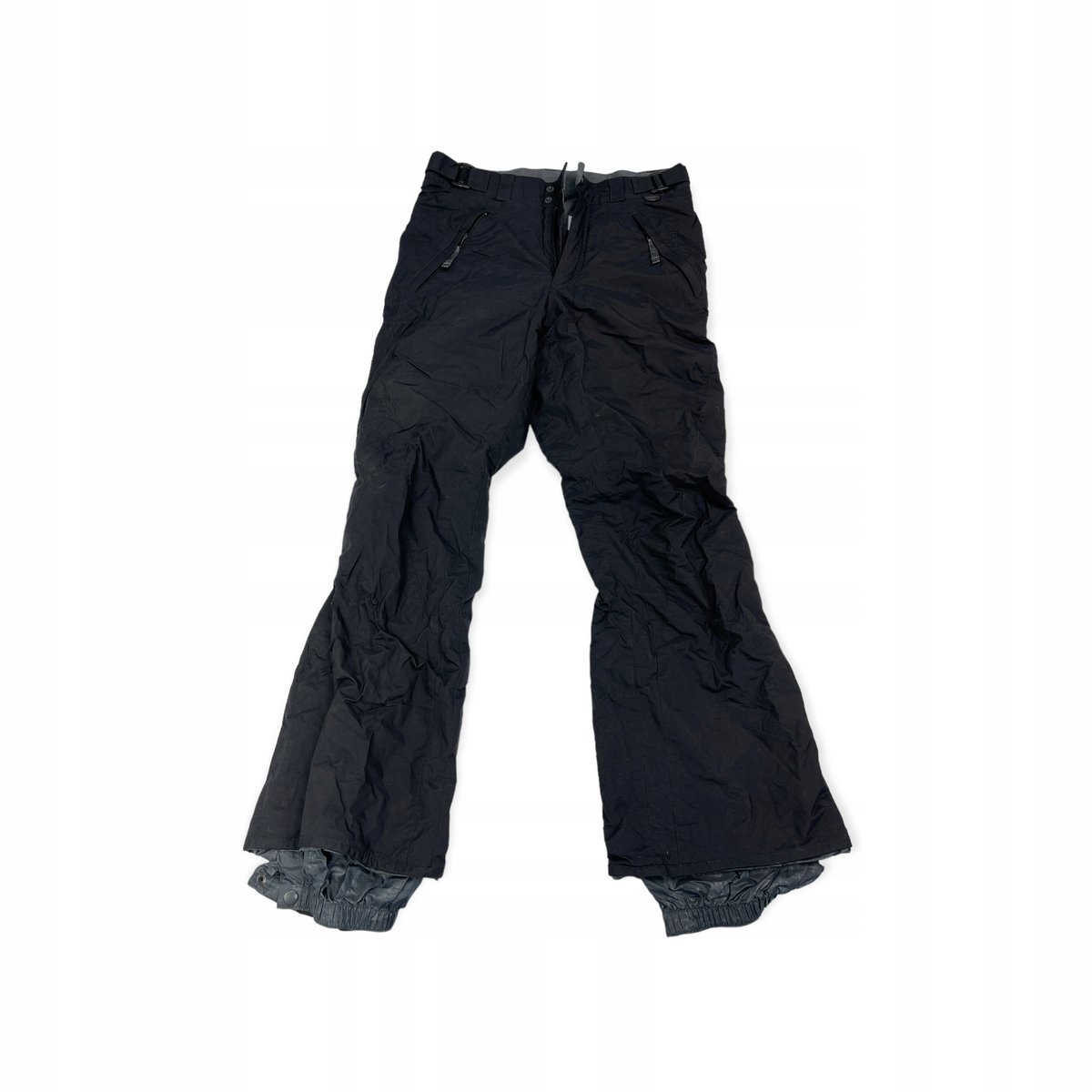 Spodnie wodoodporne trekkingowe COLUMBIA S