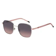 Okulary przeciwsłoneczne - Okulary Przeciwsłoneczne Damskie Hugo Boss Hg-1276-S-010F3Ff Ø 53 Mm - miniaturka - grafika 1