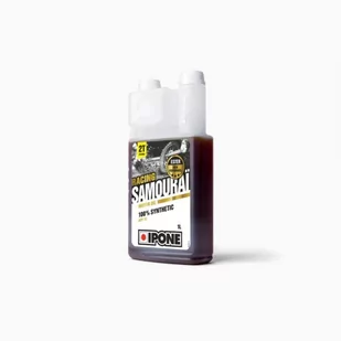 iPone 4 nadruki na naszych samourai Racing 2 silnikiem dwusuwowym olej 800090 Performance, truskawka 800090 - Akcesoria do elektronarzędzi - miniaturka - grafika 1