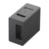 Akcesoria do odkurzaczy - Moduł automatycznego dozowania płynu czyszczącego z pojedynczą komorą 600 ml do robotów sprzątających Dreame Matrix10 Ultra,Aqua - miniaturka - grafika 1