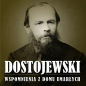 Audiobooki - biografie - Wspomnienia z domu umarłych - miniaturka - grafika 1