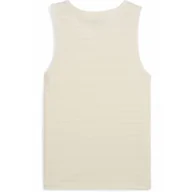 Koszulki sportowe męskie - Męska koszulka na ramiączkach Essentials Elevated Structured PUMA - miniaturka - grafika 1