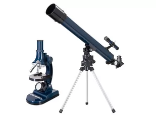 Zestaw Discovery Scope 2 z książką - Teleskopy - miniaturka - grafika 2