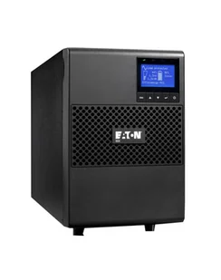 eaton 9SX 1000i Tower LCD/USB/RS232 9SX1000I - Zasilacze awaryjne UPS - miniaturka - grafika 1