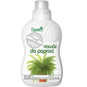 Nawozy ogrodnicze - Sumin Nawóz Do Paproci 0,25L Płynny 250ml Koncent - miniaturka - grafika 1