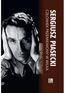 LTW Człowiek przemieniony w wilka - Powieści - miniaturka - grafika 2