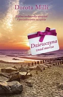 E-booki - literatura obca - Dziewczyna znad morza - miniaturka - grafika 1