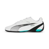 Buty sportowe męskie - Buty do chodzenia męskie Puma MAPF1 CARBON CAT - miniaturka - grafika 1