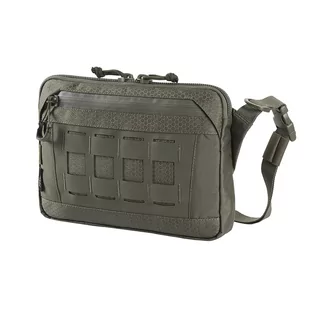 Torba na ramię M-Tac Admin Bag Elite Ranger Green (10176823) - Odzież taktyczna i umundurowanie - miniaturka - grafika 1