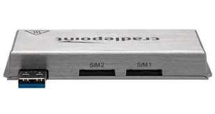 Cradlepoint MC400 modem BF-MC400-1200M-B - Modemy - miniaturka - grafika 1