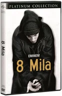 Dramaty DVD - 8 mila Platinum Collection) - miniaturka - grafika 1