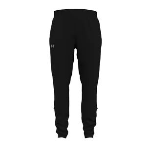 Spodnie treningowe męskie Under Armour Ua Outrun The Storm Pant - Spodnie sportowe męskie - miniaturka - grafika 1
