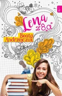 E-booki dla dzieci i młodzieży - Lena z 8a - miniaturka - grafika 1