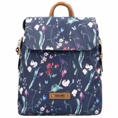 Plecaki - Picard Sonja City Backpack 26 cm garden - miniaturka - grafika 1