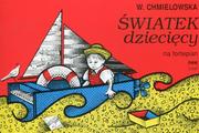 Książki edukacyjne - Polskie Wydawnictwo Muzyczne Światek dziecięcy na fortepian - Chmielowska Wanda - miniaturka - grafika 1